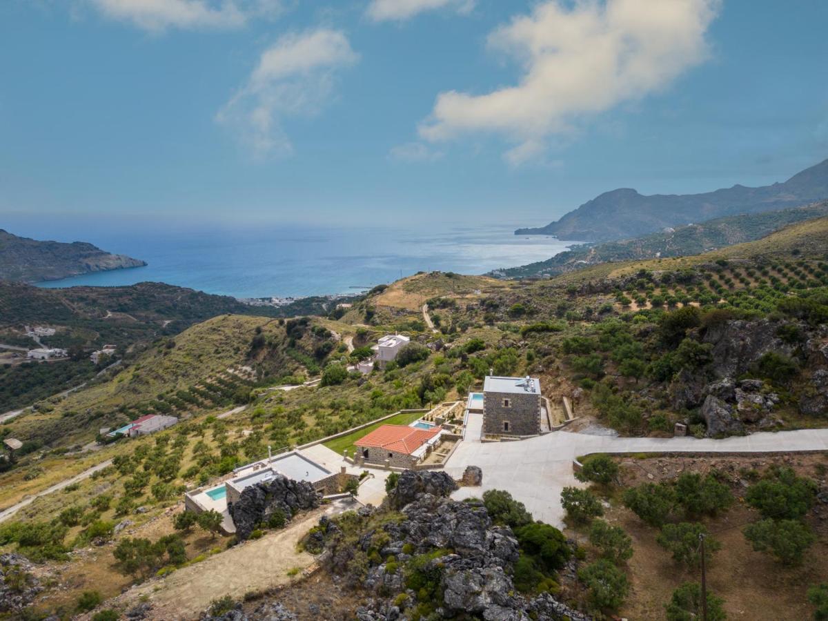 Nature Myrthios