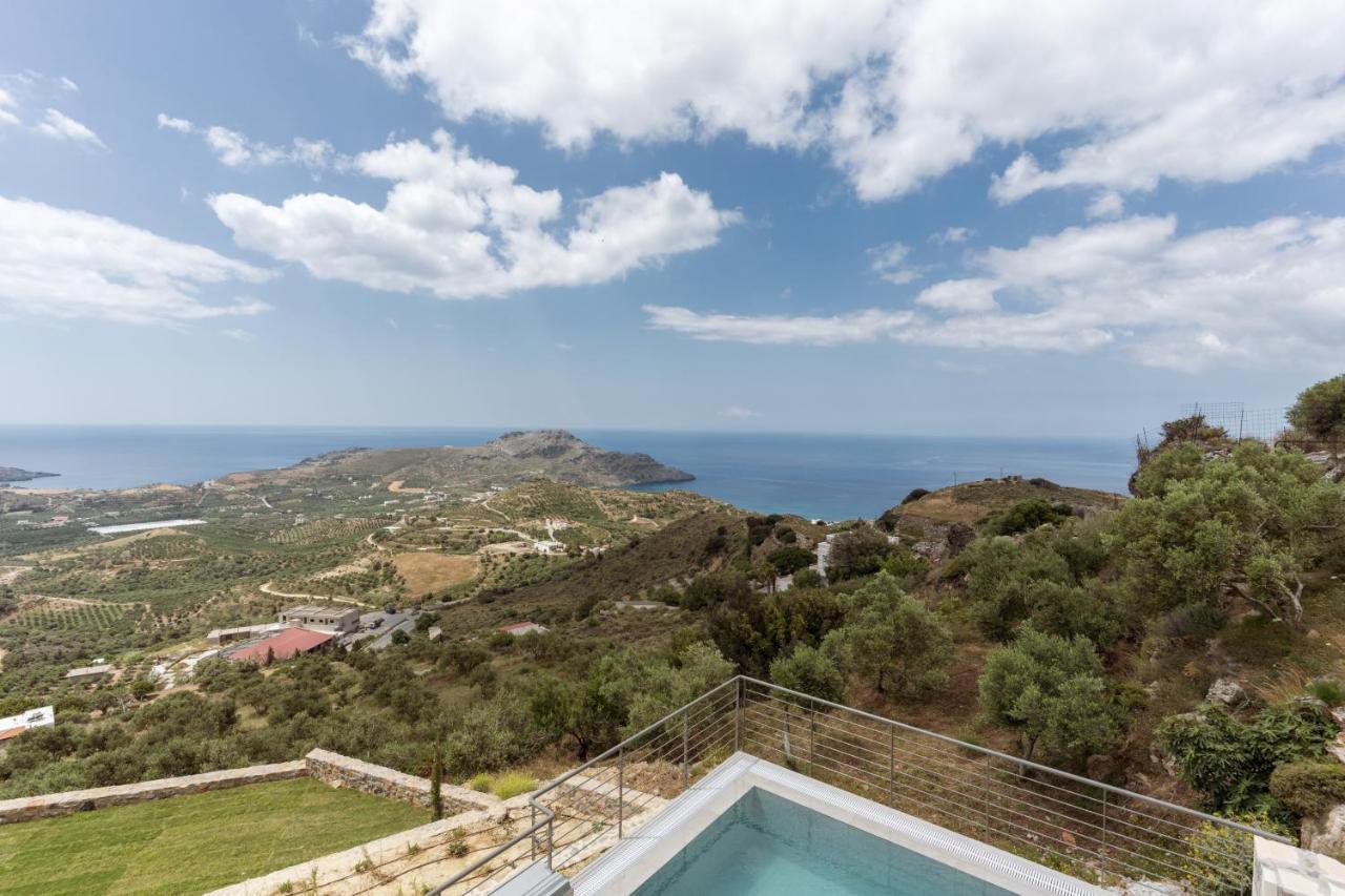 Nature Myrthios