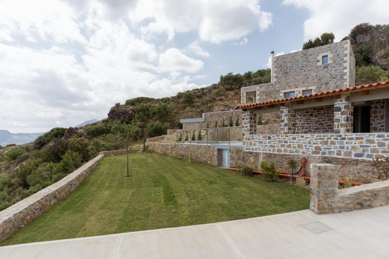 Nature Myrthios