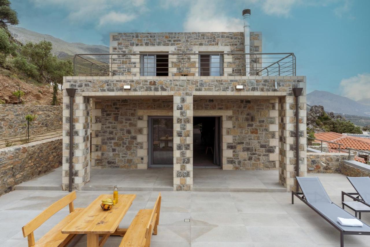 Villa Nature Myrthios