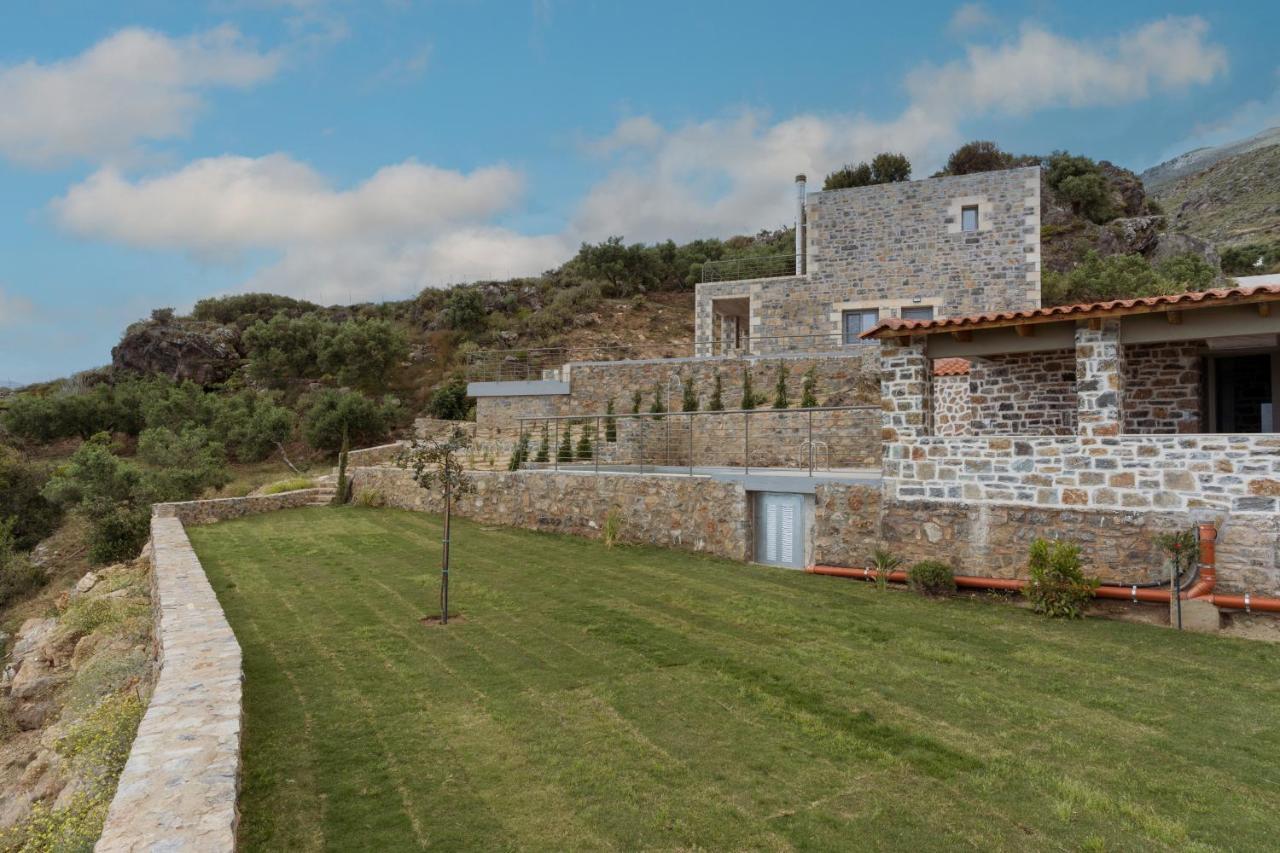 Villa Nature Myrthios