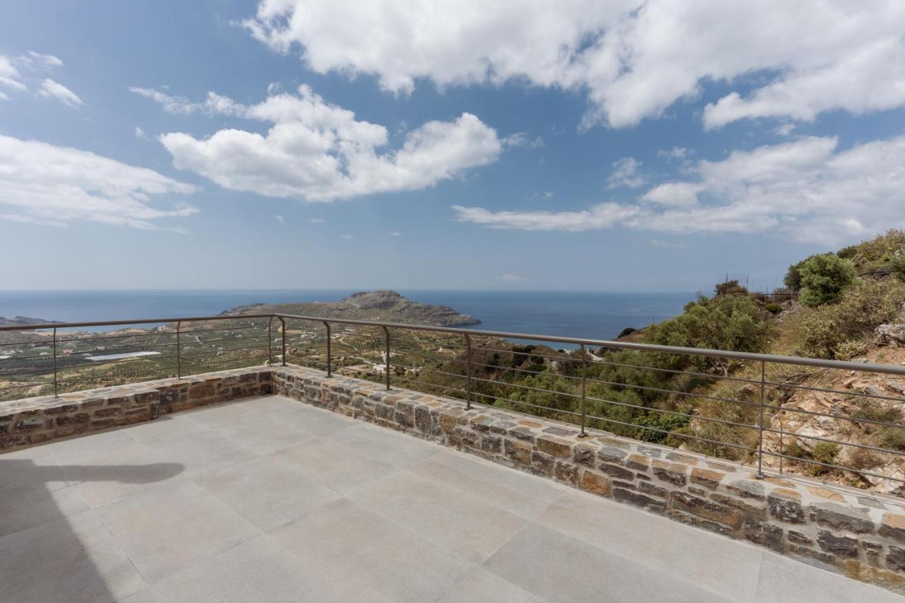 Villa Nature Myrthios *