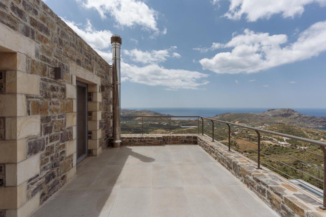Nature Myrthios