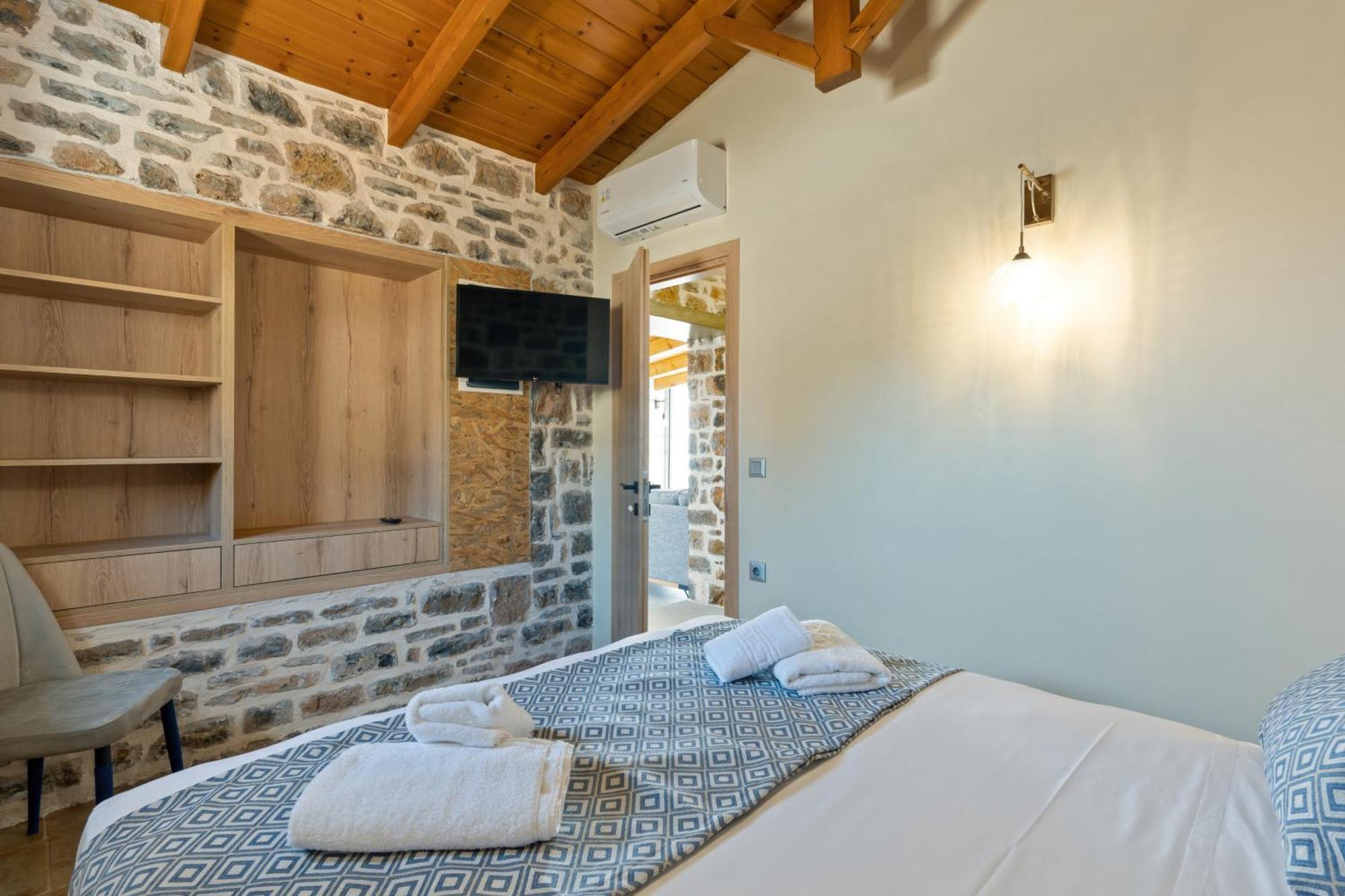 Villa Nature Myrthios
