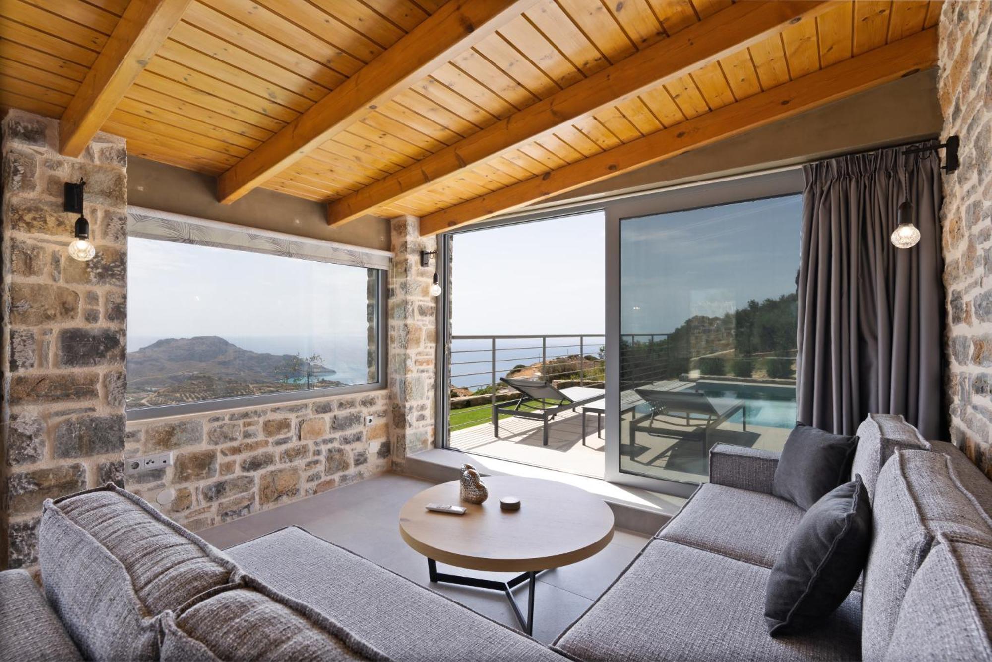 Villa Nature Myrthios