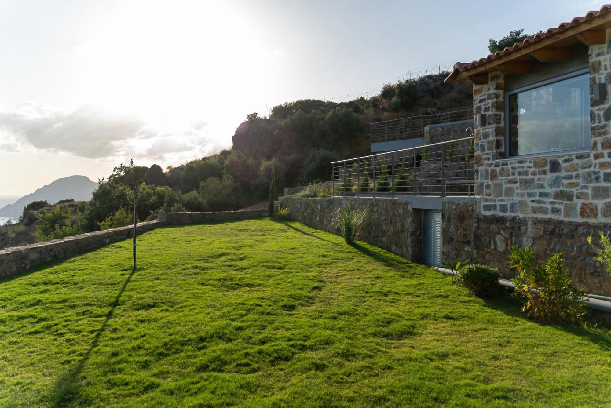 Nature Myrthios Plakias